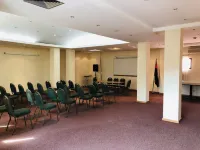 Golden Park Hotel Hotels in Luanda