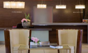 Abbaye des Capucins Spa & Resort