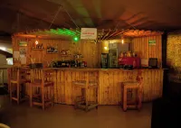 Distinction Gardens - bar