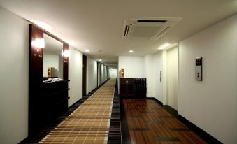 Tsuruga Manten Hotel Ekimae