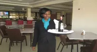 Tourist Hotel Bungoma - Завтрак