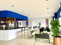 日食飯店 - 酒吧