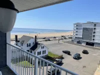 Hampton House Hotel - con vistas al mar