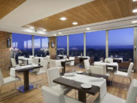 埃古倫烏加特酒店 阿拉瓦省酒店