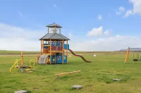 Guesthouse Vatnsholt Hôtels à : Arnessyslu