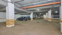 Albar Club de Mar - parking