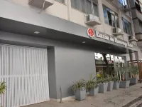 Hotel Barão do Flamengo (Adult Only) Hotels near Flamengo