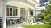 Mamikki Hotel Apartments Hotels in Tororo