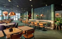 Scandic Bollnäs - breakfast