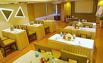 The Oriental Residency