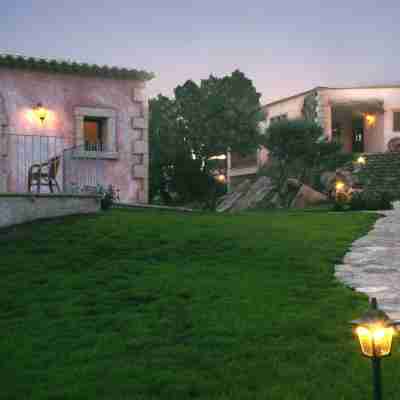 Tenuta Pilastru Country Resort & Spa Hotel Exterior