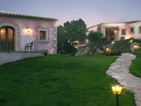 Tenuta Pilastru Country Resort & Spa Hotels in Arzachena