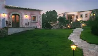 Tenuta Pilastru Country Resort & Spa Hotels in Luogosanto