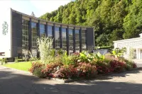 Le Castel d'Alti Hotels in Bagneres-de-Luchon