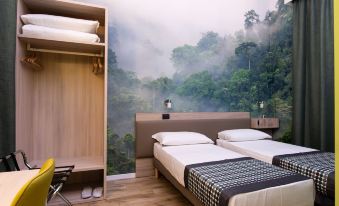 Aparthotel Porta Nuova