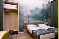 Aparthotel Porta Nuova Hotel di Porta Nuova