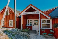 Kræmmervika Havn Hotels in 