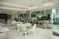 Tamarind Garden Hotel - breakfast