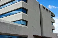 San Juan Park Hotel Hotels in 