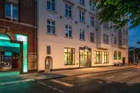 Holiday Inn - the niu, Rig Lübeck
