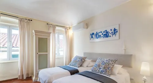 Agriturismo Uliveto Saglietto - Farmhouses