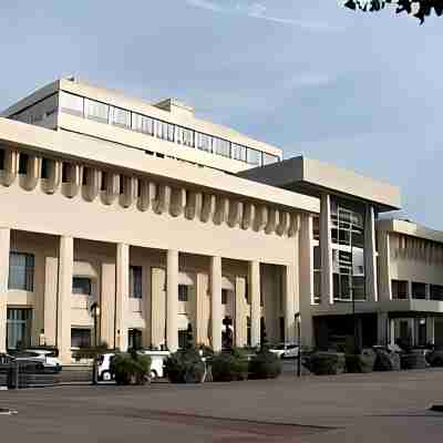 Le Carré d'Aix Hotel Exterior