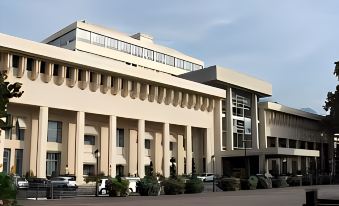 Authentic by Balladins, Hôtel le Carré d'Aix