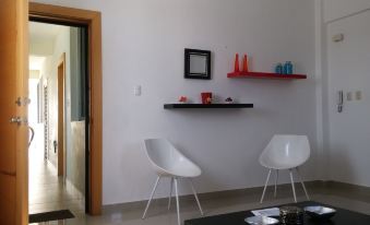 Furnished in Class A