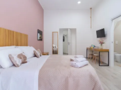 maison do re umberto โรงแรมในนาโปลี