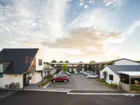 Carnmore Hagley Park - parking