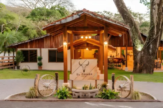 Borinquen Thermal Resort Hotels in 