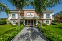 Grand Gocek Hotel Hotels in Gökçeovacık Mahallesi
