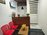 SPR COMFORTS Hotels in Chitradurga