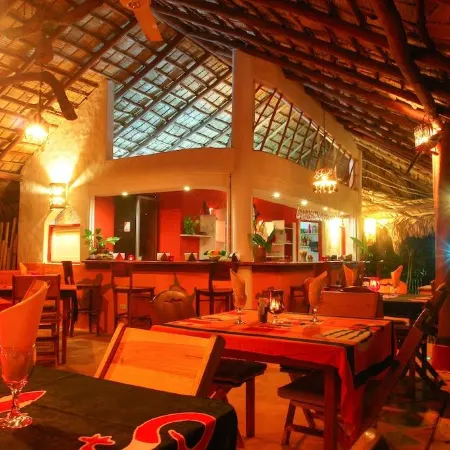 Hotel la Tortuga