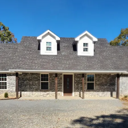 Come enjoy the breathtaking views from the High Country Retreat