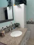 Salt Pool, cozy House near Downtown and International Airport