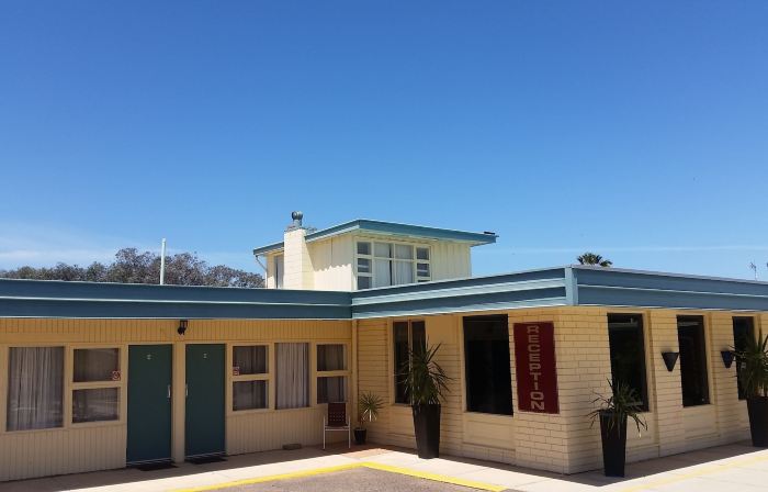East West Motel Ceduna