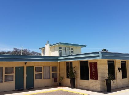 East West Motel Ceduna