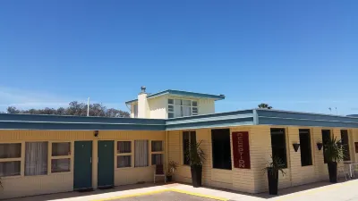 East West Motel Ceduna Hotels in Ceduna