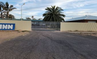East West Motel Ceduna
