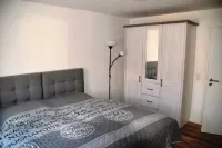 Ferienidyll in Gielow an der Seenplatte Hotels in Gielow