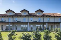 Cascina Sant'Antonio Hôtels à : Roddi