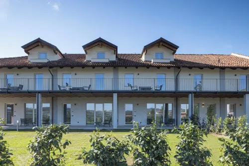 CASCINA SANT'ANTONIO Hotel a Roddi