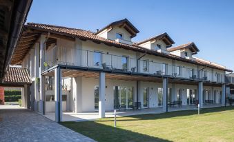 Cascina Sant'Antonio