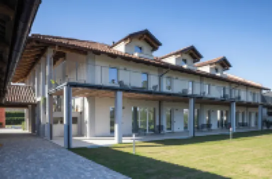 Cascina Sant'Antonio Hotels in 
