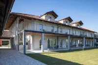 CASCINA SANT'ANTONIO Hotel a Roddi
