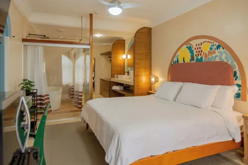 Hotel Amaca Puerto Vallarta - Adults Only