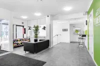 Forenom Hostel Vantaa Aviapolis Hotels in Jarvenpaa