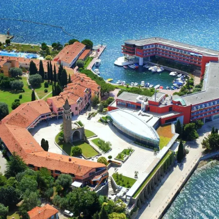 Apartments Vila Barka