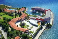 Apartments Vila Barka - Gym
